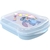 Kit de Potinhos + Sanduicheira + Pote Quadrado Stitch Plasútil - loja online