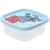 Pote Quadrado Stitch Plasutil - comprar online