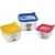 Kit 3 Potes Patrulha Canina Plasútil na internet