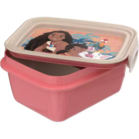 Marmita Moana 630ml Plasutil