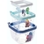 Kit 3 Potes Divertidamente Plasútil - comprar online