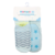 Meia Tam.26 a 30 Solado Antiderrapante Azul Sol Pimpolho - comprar online