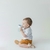 Copo Treinamento 360° Azul Pimpolho - Tonynha's Baby Store