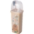 Dental Case Capivara Plasútil - Tonynha's Baby Store