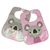 Kit c/2 Babador Impermeável Coala Clingo - comprar online