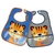 Kit c/2 Babador Impermeável Tigre Clingo - comprar online