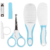 Kit Cuidados Baby Azul Buba
