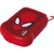 Kit Sanduicheira + Garrafa+ Kit Potinhos Homem Aranha Plasútil - comprar online
