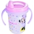 Kit Pratinho Ventosa + Copo + Potinho Minnie Plasútil - comprar online