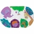 Tapete Antiderrapante para Banho Selvinha Buba - Tonynha's Baby Store