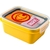Marmita Homem Ferro 850ml Plasutil - comprar online