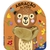 Livro Dedoche Abração de Urso Todolivro