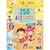 Livro com 250 Adesivos Criando Histórias: Diversão Todolivro