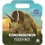 Livro Dinossauros Herbívoros Ciranda Cultural