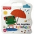 Livro As Quatro Estações Fisher-price Ciranda Cultural
