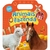 Livro Animais da Fazenda Ciranda Cultural na internet