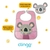 Babador Impermeável com Bolso Coala Clingo - comprar online