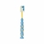 Escova de Dente Azul Baby Bath - comprar online