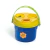 Brinquedo Baldinho Maluco Tateti 9m+ - comprar online