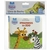 Livro de Banho Amiguinhos do Zoo Todolivro
