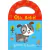 Livro de Banho Animais do Barulho 4m+ Ciranda Cultural