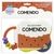 Livro de Banho com Chocalho: Comendo Todolivro