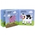 Livro de Banho Amiguinhos da Fazenda Todolivro - Tonynha's Baby Store