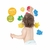 Brinquedo de Banho Fundo do Mar Toyster - comprar online
