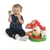 Brinquedo Bello Cogumelo Tateti - Tonynha's Baby Store
