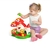 Brinquedo Bello Cogumelo Tateti na internet
