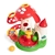 Brinquedo Bello Cogumelo Tateti - comprar online