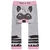 Meia Calça Legging Guaxinim Blade And Rose 12 meses