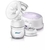 Extrator de Leite Elétrico Pétala Philips Avent - comprar online