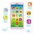 Baby Phone Rosa Buba - Tonynha's Baby Store