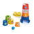 Brinquedo Baldinho Maluco Tateti 9m+ - loja online