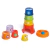 Brinquedo Baldinho Maluco Tateti 9m+ - Tonynha's Baby Store