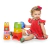 Brinquedo Baldinho Maluco Tateti 9m+ - comprar online