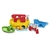 Brinquedo Monta Castelo Tateti 18m+ - Tonynha's Baby Store