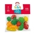Comidinhas de Brinquedo Frutas e Verduras Tateti - Tonynha's Baby Store