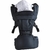 Canguru Seat Line Preto KaBaby na internet