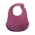 Babador Silicone Milky Clingo na internet