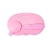 Bowl com Divisória e Colher Rosa Clingo - Tonynha's Baby Store