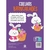 Livro de Atividades Coelhos Brincalhões Ciranda Cultural - comprar online