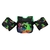 Colete Salva-Vidas Crocoloco 10-25KG Prolife