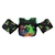 Colete Salva-Vidas Crocoloco 10-25KG Prolife - Tonynha's Baby Store