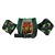 Colete Salva-Vidas Crocoloco 10-25KG Prolife - comprar online