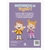 Livro com Atividades Conhecendo as Vogais Ciranda Cultural - comprar online