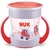 Imagem do Copo Mini Magic Cup 360º c/alça Evolution Girl Nuk