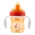 Copo de Treinamento Cup Laranja Chicco 6m+