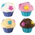 Brinquedo para Banho Cupcake Munchkin